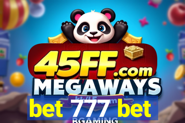 bet 777 bet